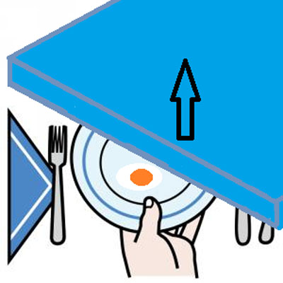ABRO BANDEJA